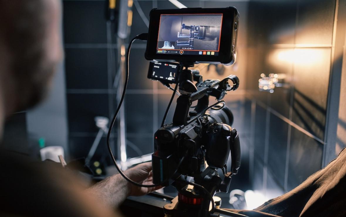 Services-Media-Production